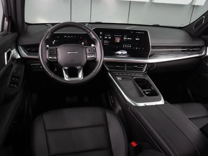 Внедорожник Haval F7x 2025 года, 3249000 рублей, Воронеж