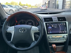 Седан Toyota Camry 2008 года, 1290000 рублей, Уфа