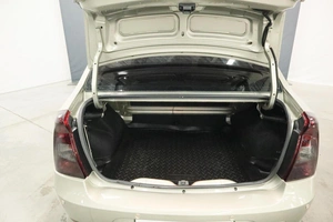 Седан Renault Logan 2011 года, 780000 рублей, Курск