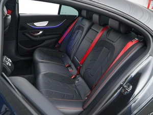 Седан Mercedes-benz CLS-класс AMG 2022 года, 8199999 рублей, Москва