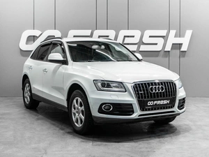 Внедорожник Audi Q5 2014 года, 2189000 рублей, Тюмень