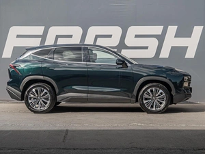 Внедорожник Jetour Dashing 2025 года, 2060000 рублей, Краснодар