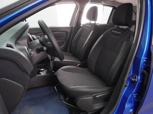 Седан Renault Logan Stepway 2021 года, 1250000 рублей, Воронеж
