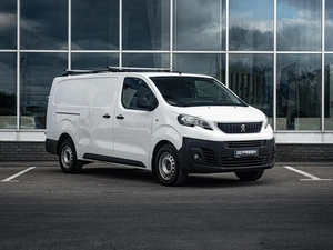 Фургон Peugeot Expert 2021 года, 2299000 рублей, Нижний Новгород