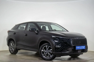 Внедорожник OMODA C5 2024 года, 1839000 рублей, Оренбург