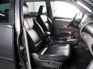 Внедорожник Mitsubishi Pajero Sport 2013 года, 2405000 рублей, Минеральные Воды