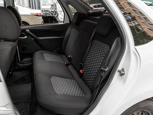 Седан ВАЗ (LADA) Granta 2019 года, 799000 рублей, Краснодар
