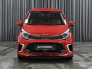 Хетчбэк Kia Morning 2019 года, 1499000 рублей, Ставрополь