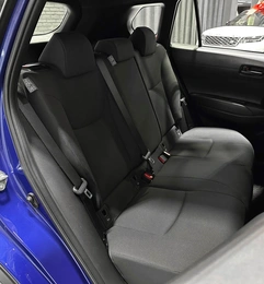 Внедорожник Toyota Corolla Cross 2022 года, 2717000 рублей, Красноярск