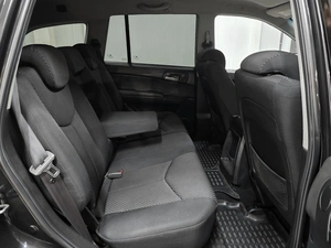 Внедорожник SsangYong Kyron 2008 года, 610000 рублей, Красноярск