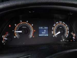 Внедорожник ВАЗ (LADA) Niva Travel 2024 года, 1569000 рублей, Волгоград