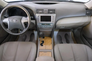 Седан Toyota Camry 2007 года, 1329000 рублей, Омск