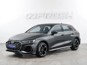 Хетчбэк Audi A3 2026 года, 3950046 рублей, Москва