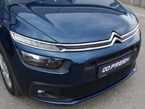 Минивэн Citroen Grand C4 SpaceTourer 2021 года, 1710000 рублей, Владимир