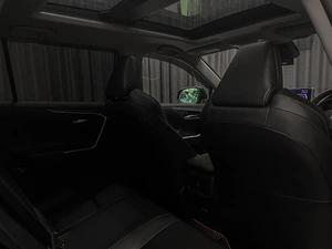 Внедорожник Toyota RAV4 2020 года, 3500000 рублей, Красноярск
