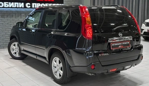 Внедорожник Nissan X-Trail 2007 года, 1097000 рублей, Красноярск