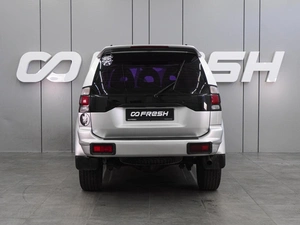 Внедорожник Mitsubishi Pajero Sport 2008 года, 919000 рублей, Воронеж