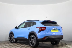 Внедорожник Chevrolet Trax 2023 года, 2199000 рублей, Пермь