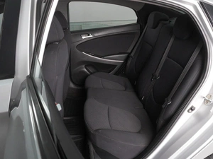 Седан Hyundai Solaris 2014 года, 998000 рублей, Минеральные Воды