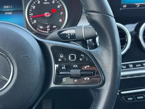 Седан Mercedes-benz C-класс 2019 года, 3689000 рублей, Ижевск