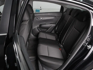 Седан Kia Rio 2021 года, 1949000 рублей, Минеральные Воды