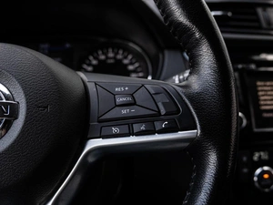 Внедорожник Nissan Qashqai 2021 года, 2050000 рублей, Краснодар