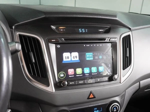 Внедорожник Hyundai Creta 2018 года, 1749000 рублей, Воронеж