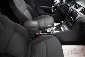 Лифтбек Skoda Octavia 2014 года, 1809000 рублей, Оренбург