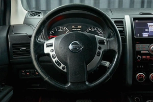 Внедорожник Nissan X-Trail 2012 года, 1397000 рублей, Красноярск