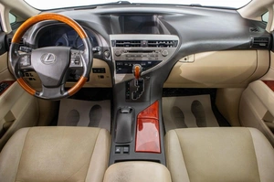Внедорожник Lexus RX 2009 года, 1999000 рублей, Барнаул