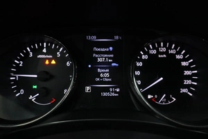 Внедорожник Nissan Qashqai 2019 года, 1950000 рублей, Брянск