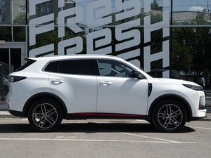 Внедорожник Changan CS55 Plus 2024 года, 2089000 рублей, Волгоград