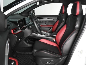 Внедорожник Geely Coolray 2024 года, 2390000 рублей, Аксай