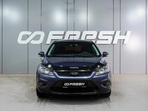 Хетчбэк Ford Focus 2008 года, 499000 рублей, Воронеж