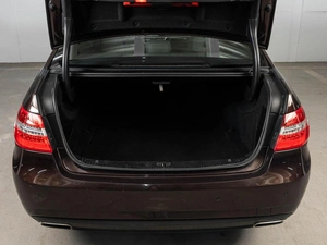 Седан Mercedes-benz E-класс 2010 года, 1782000 рублей, Ставрополь