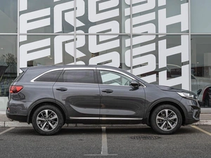 Внедорожник Kia Sorento Prime 2019 года, 2820000 рублей, Краснодар