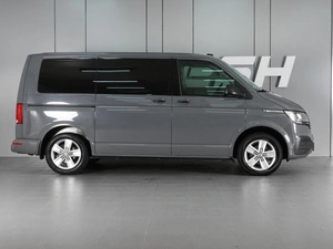 Минивэн Volkswagen Multivan 2020 года, 4850000 рублей, Минеральные Воды
