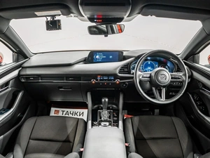Хетчбэк Mazda 3 2019 года, 1750000 рублей, Красноярск