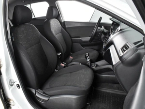 Седан Kia Rio 2012 года, 963000 рублей, Воронеж