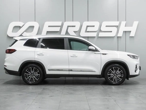 Внедорожник Chery Tiggo 8 Pro 2022 года, 2199000 рублей, Воронеж