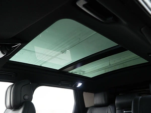 Внедорожник Land Rover Range Rover Sport 2021 года, 6698999 рублей, Москва