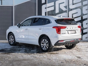 Внедорожник Haval Jolion 2023 года, 1985000 рублей, Краснодар
