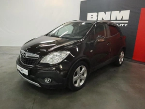 Внедорожник Opel Mokka 2014 года, 1070000 рублей, Курск