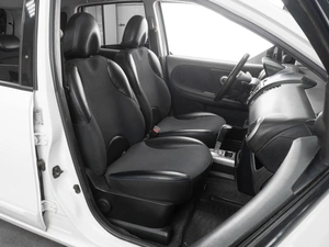 Хетчбэк Nissan Note 2012 года, 939000 рублей, Тюмень