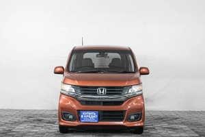 Хетчбэк Honda N-WGN 2014 года, 799000 рублей, Кемерово