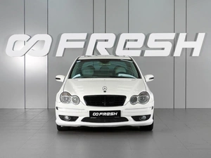 Седан Mercedes-benz C-класс 2005 года, 809000 рублей, Минеральные Воды