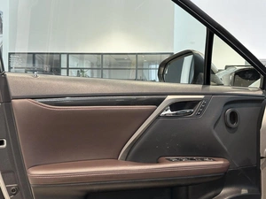 Внедорожник Lexus RX 2019 года, 5000000 рублей, Уфа