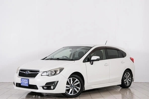 Хетчбэк Subaru Impreza 2014 года, 1249000 рублей, Красноярск