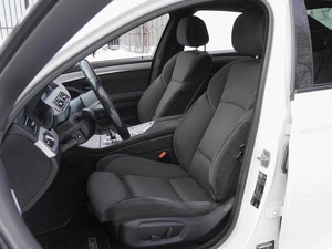 Седан BMW 5 серия 2014 года, 2449000 рублей, Волгоград