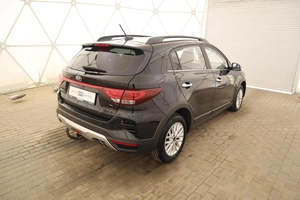 Хэтчбек Kia Rio 2021 года, 1799000 рублей, Обнинск